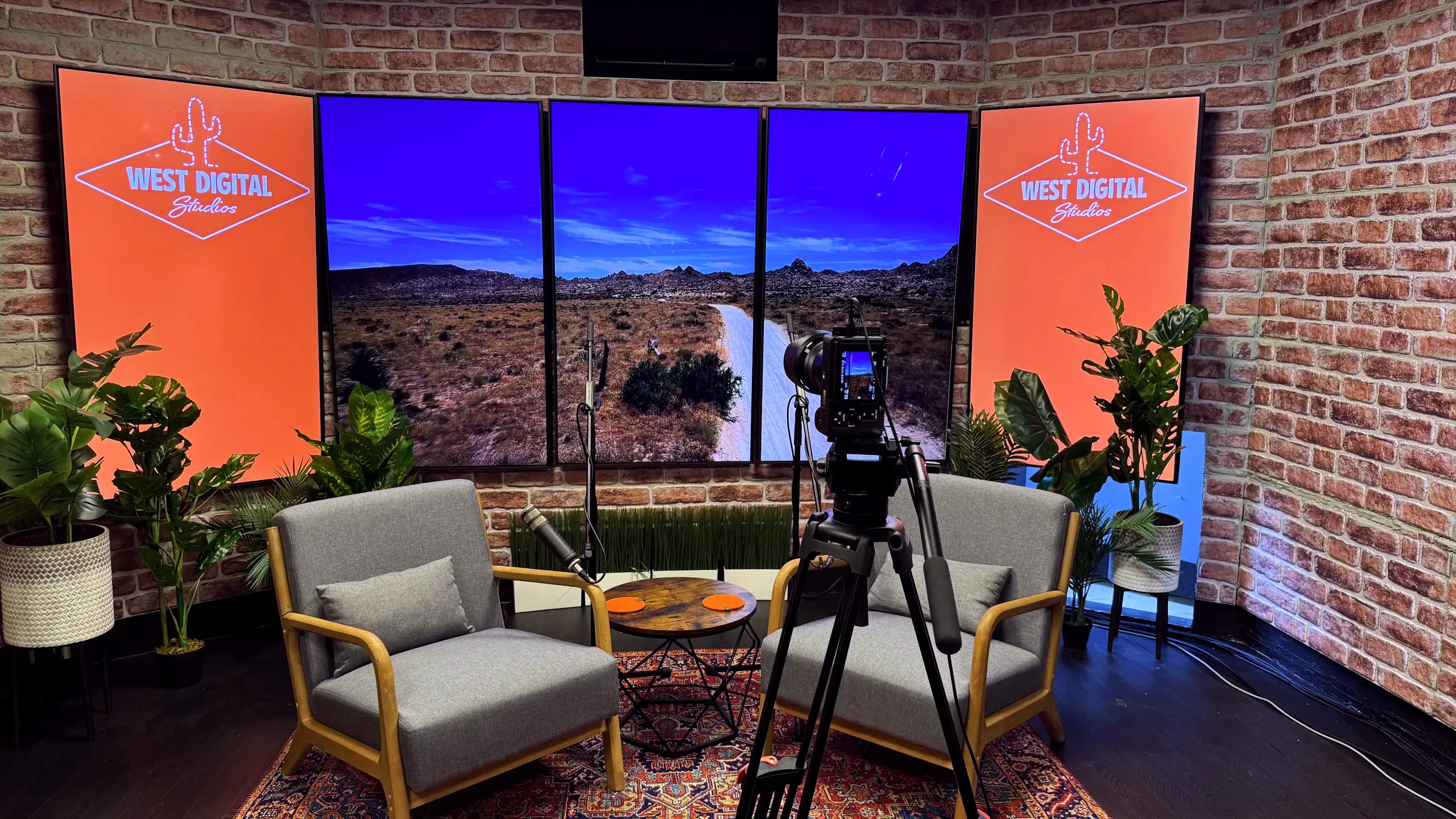 Studio One Hire