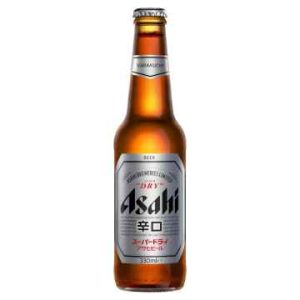 Asahi Super Dry