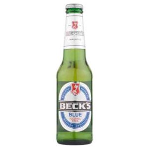 Becks Blue