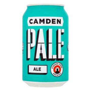 Camden Pale