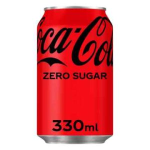 Coke Zero