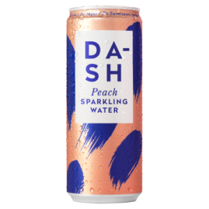 Dash Peach