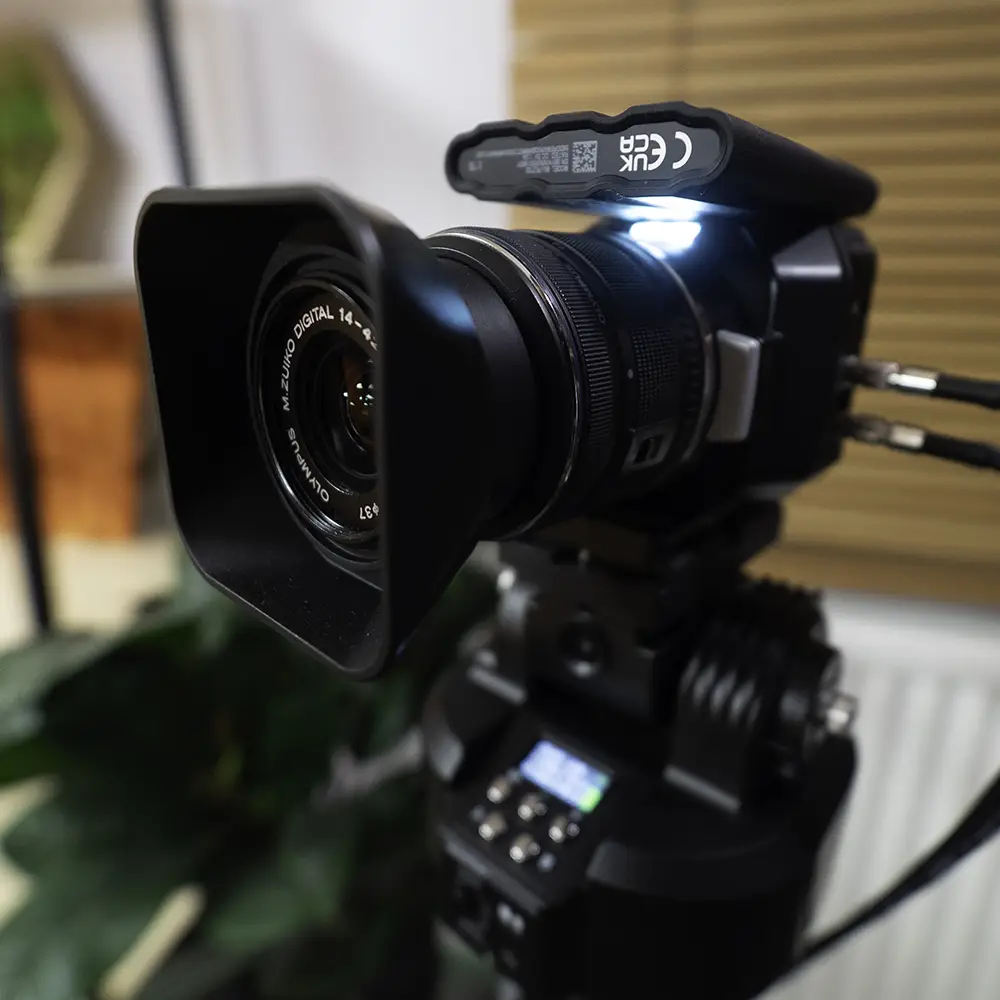 Audio And Video<br>Pro Room Hire