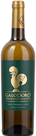 Galodoro Winemaker Selection (bottle)